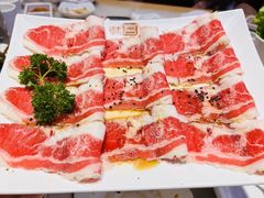 -海底捞火锅(关山保利店)