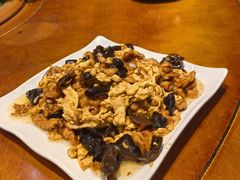 -天津乾毓德饭庄·清真传统炒菜·海鲜烧烤(咸阳路店)