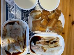 -冰泉豆浆馆(阳朔店)