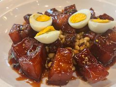 特色红烧肉-老燕皇·南京菜(玄武湖店)
