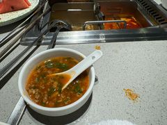 -海底捞火锅(吴中路店)