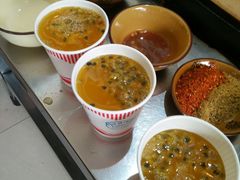 -阿昌白族石板烧(大理古城店)