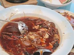 -普天和酒楼(天津之眼店)