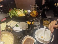 -捞王猪肚鸡火锅(财富中心店)