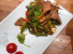 -云海肴·汽锅鸡·云南菜(美罗城店)