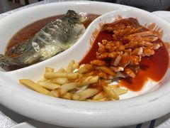 -马凯餐厅(地安门店)