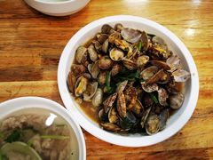 招牌花甲-大叔家福鼎小吃(十全街店)