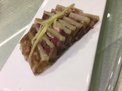 -梅龙镇酒家(南京西路总店)