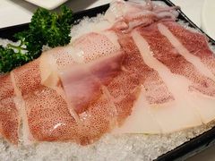 -新一哥粤菜火锅(瑞金店)