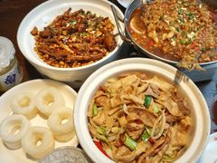 -小柴米·传统江西菜(万寿宫店)