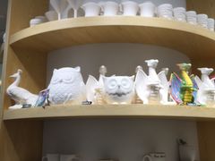 -艺彩阳光手工坊(大连恒隆广场店)