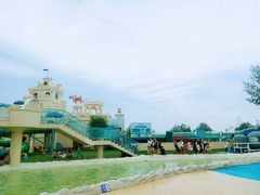 -秦皇岛乐岛海洋王国