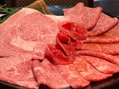 -俺的焼肉(銀座9丁目店)