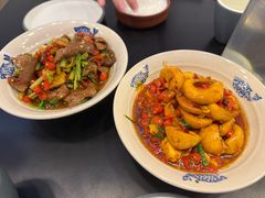 -潇湘阁(望京SOHO店)