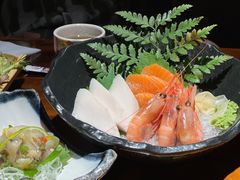 -円满日式居酒屋(蓉花路美食街店)