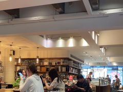 -BAKER&SPICE(安福路店)