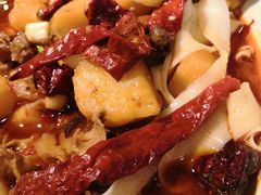 -巴依兄弟西域美食(机场店)