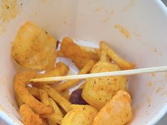 -味子夫鸡柳(解放碑总店)