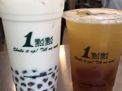 -1点点(银座和谐广场店)