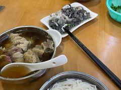 -达道武仔牛肉店(广达路店)