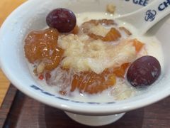 -赵记传承·中式甜品(中山石岐大信店)