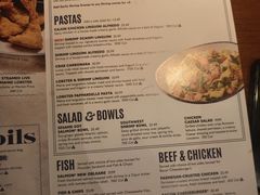 -RED LOBSTER(中城西店)