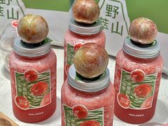 -野萃山·潮汕厚果汁(十亩地店)