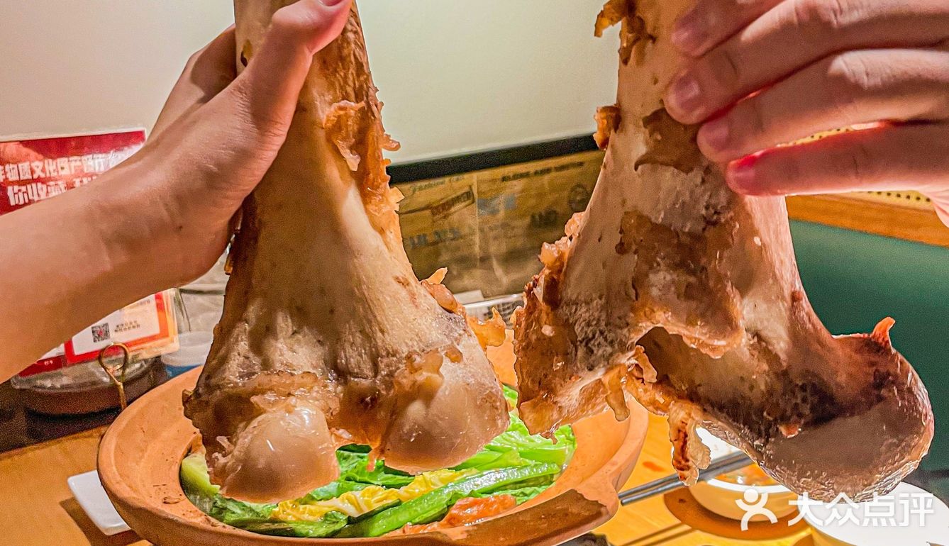 广州美食‼️超正牛杂煲！你确定不来试试⁉️