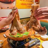 广州美食‼️超正牛杂煲！你确定不来试试⁉️