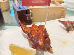 -侨美·唐荔园·40年地道粤菜