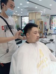 点击看大图 -丝念美发·专注烫染