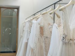 点击看大图 -Chic Bridal 熙可婚纱