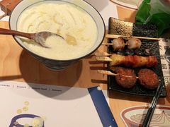 -火山屋台(新街口店)