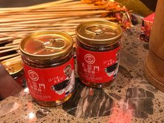 -大签门香串串(车公庙店)