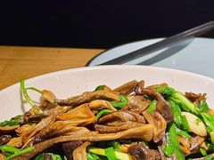 -胡马八破·川菜小馆(高新万达店)