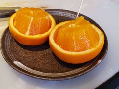 -厚贞日式烤肉(龙之梦店)