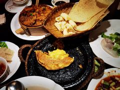 -田园印象·成都土菜院子(华阳店)