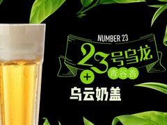 23号乌云奶盖-巡茶(新升新苑店)