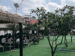 -正宗火盆自助烧烤·烤全羊·柴火鸡(龙泉山店)