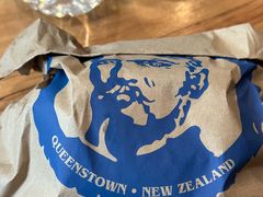 -Fergburger(皇后镇店)