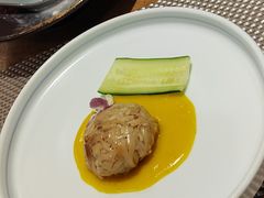 -生机蔬食·24节气料理餐厅(番禺广场店)