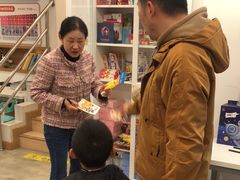 -昂立少儿成长中心(浦东蓝村路地铁站校区)