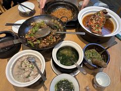 -费大厨辣椒炒肉(新城吾悦广场店)