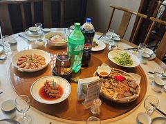 -二十八里太湖船菜(吉祥路店)