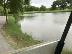 -旭宝高尔夫俱乐部