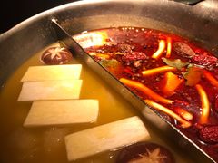 -湊湊火锅·茶憩(新中关购物中心店)
