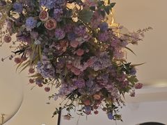 -花舍·新派粤菜·西餐·下午茶(亚运村·鸟巢店)