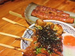 -日吉丸·鸟将军炭火融合酒馆(中央大街店)