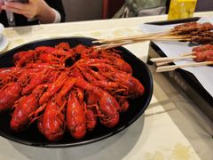 -聚味瞿记·龙虾堂(坡子街店)