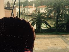 -圣爵菲斯大酒店(长沙世界之窗店)